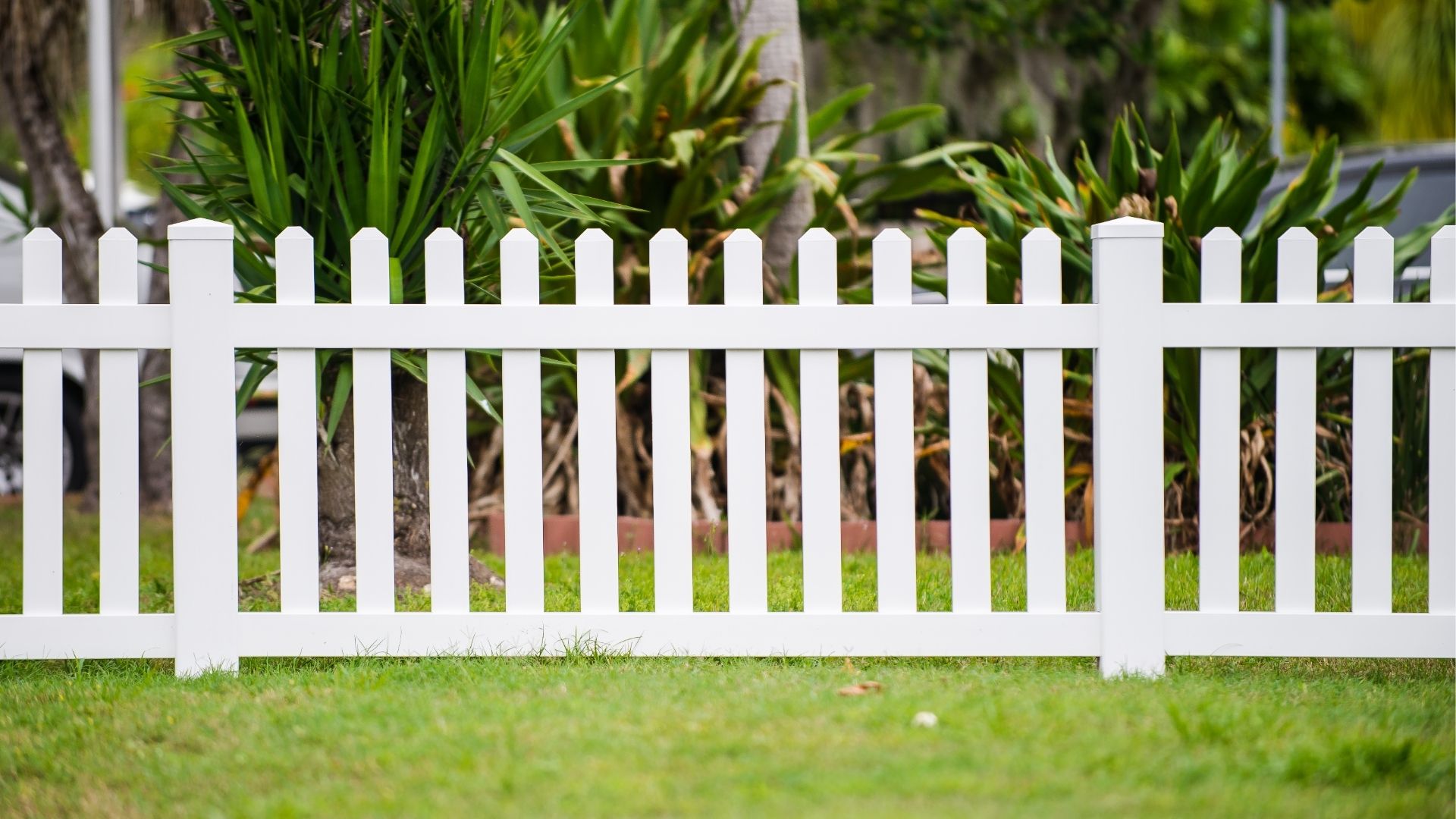 Calabasas fence builder