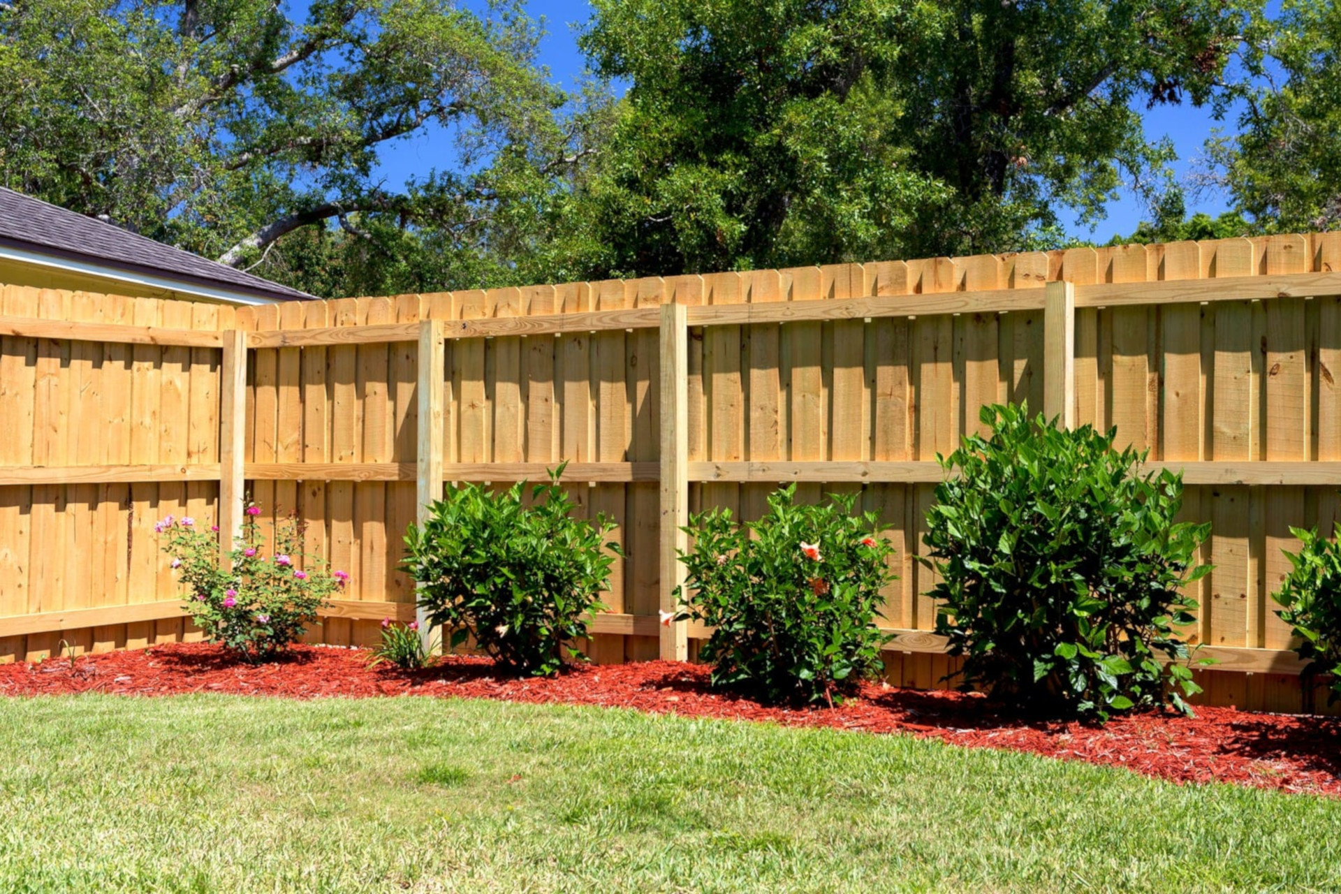 Fair Lawn fence company
