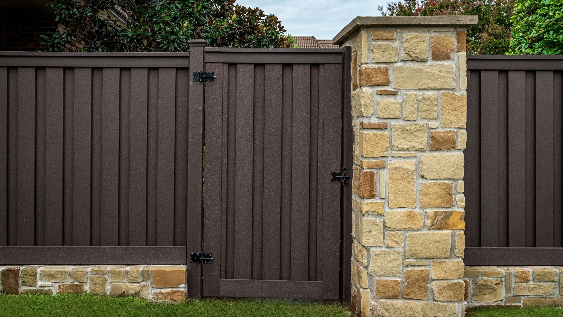 fence and gate company