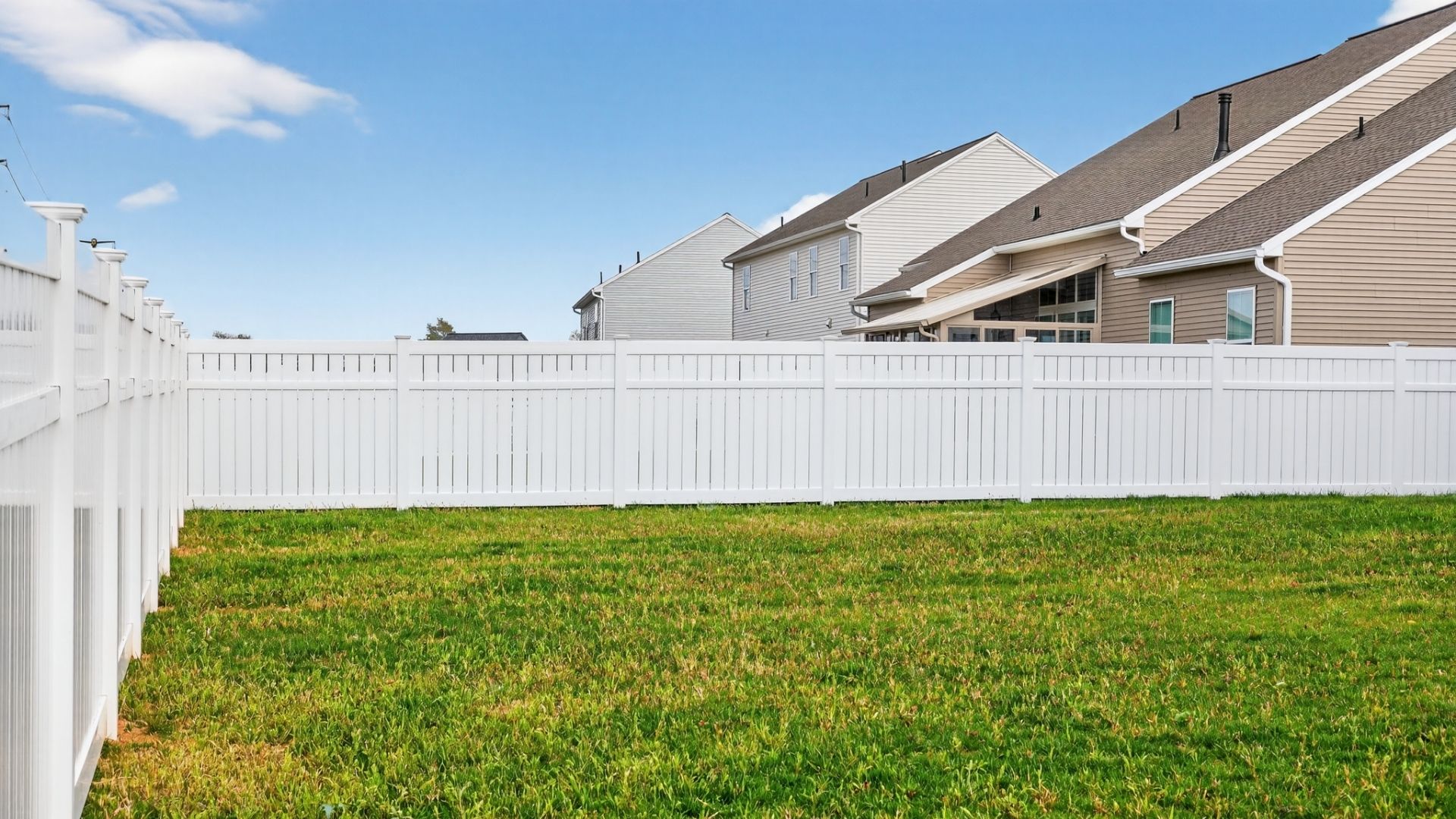 fence service