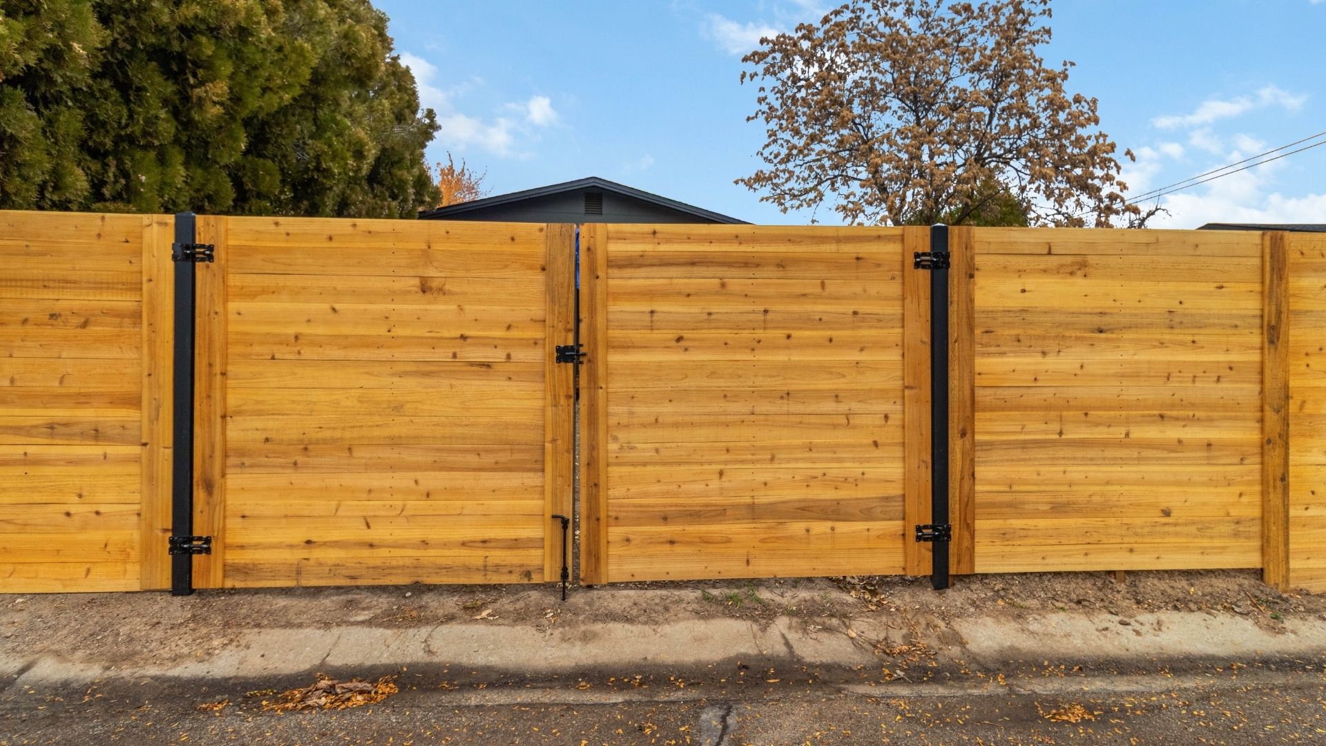 fencing companies