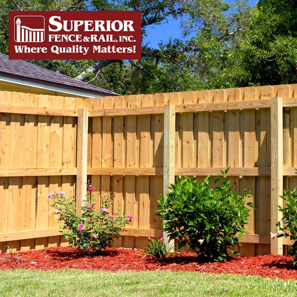 Fulton Fence Company Contractor