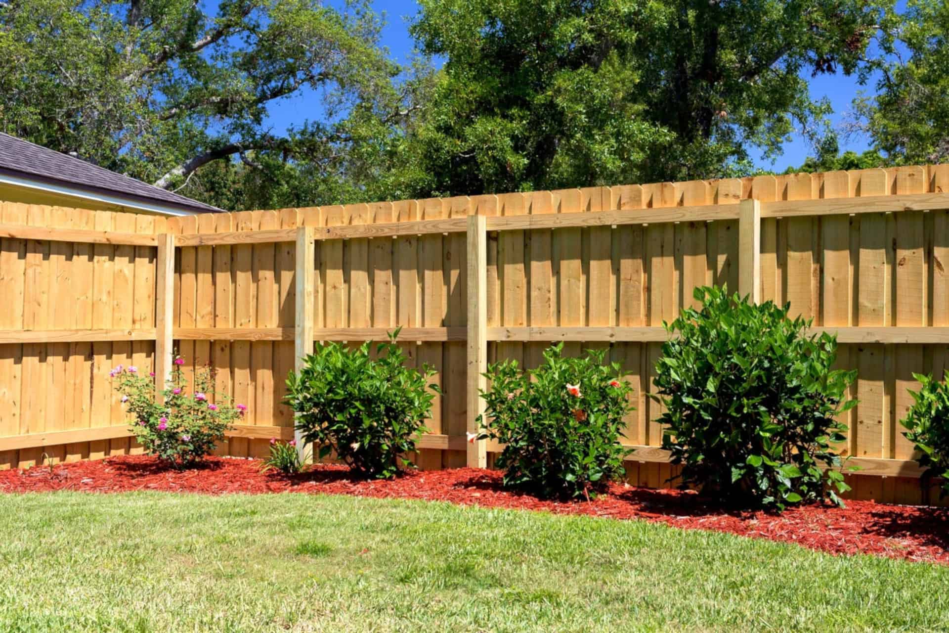 Hicksville Fence Company