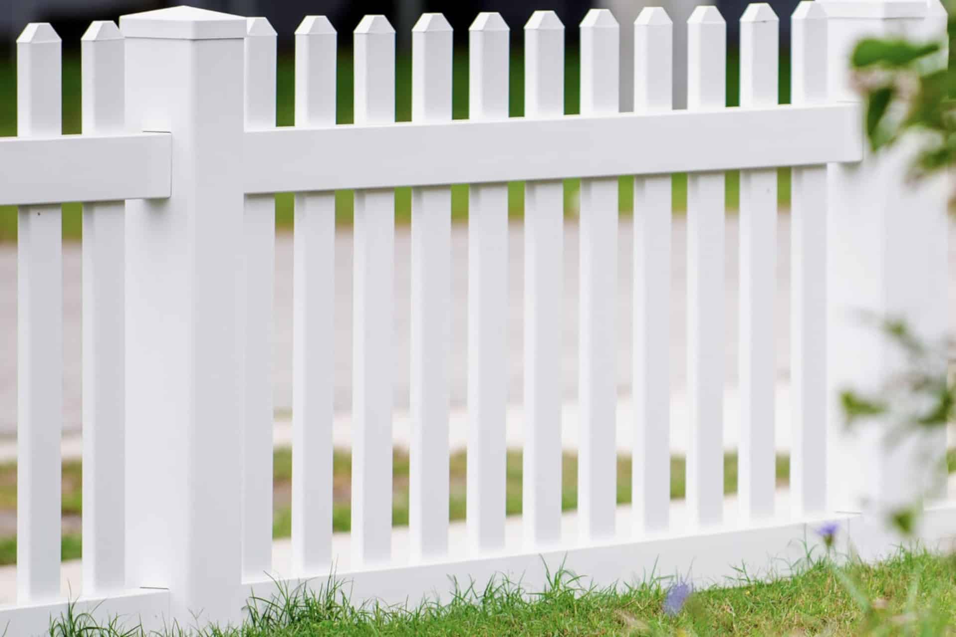 High Point Fence Company