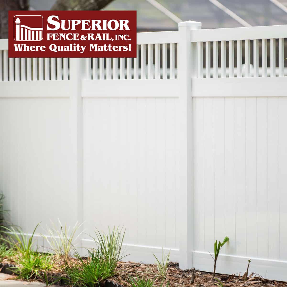 North Haledon Fence Company Contractor