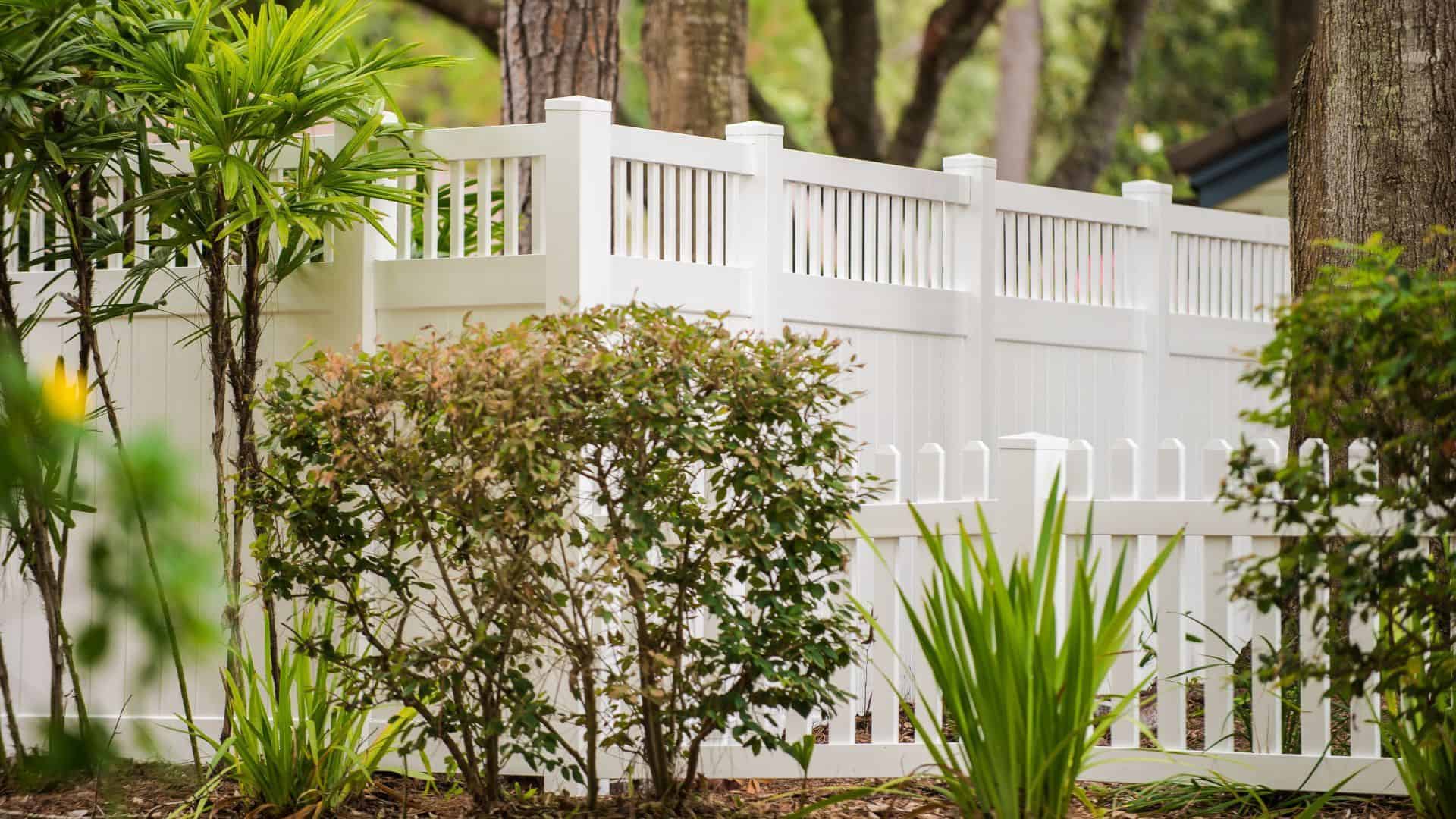 St Louis fencing solutions
