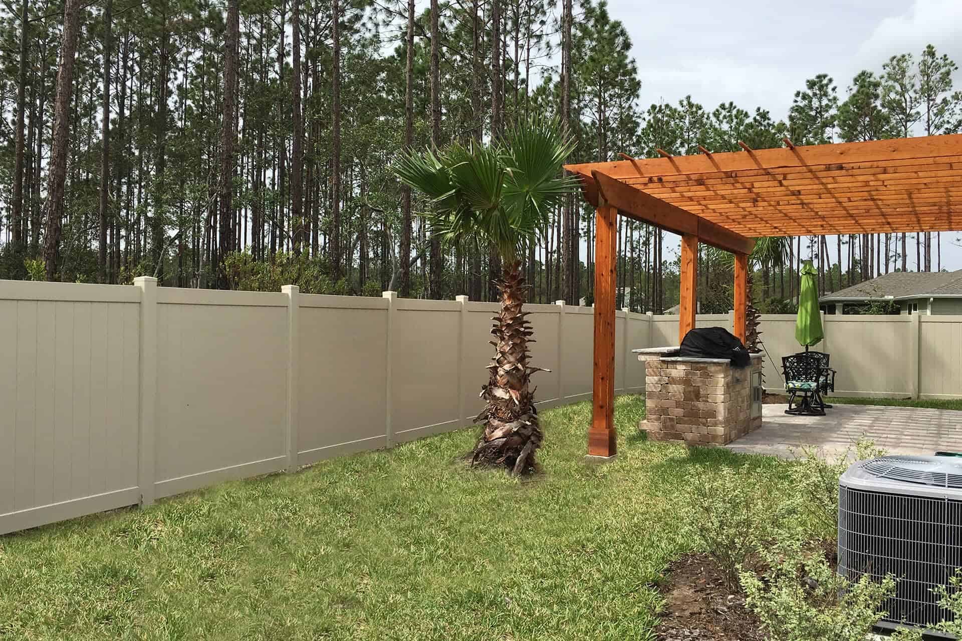 Slidell Fence Company
