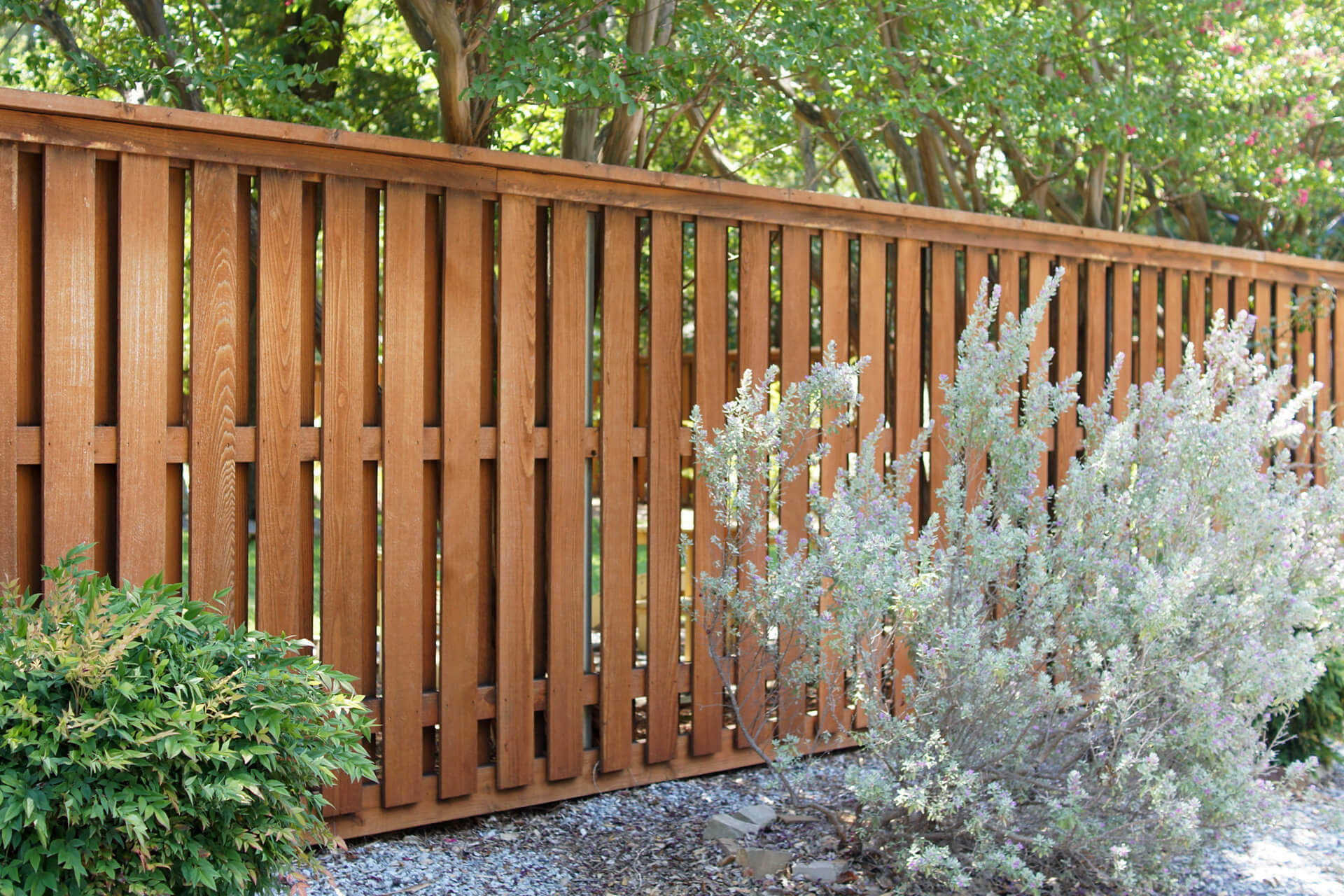 Teaneck fence company